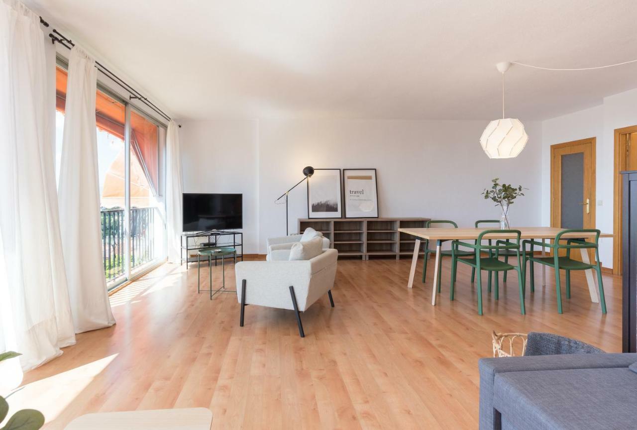 Apartamento Lu&cia Jardin Al Mar Málaga