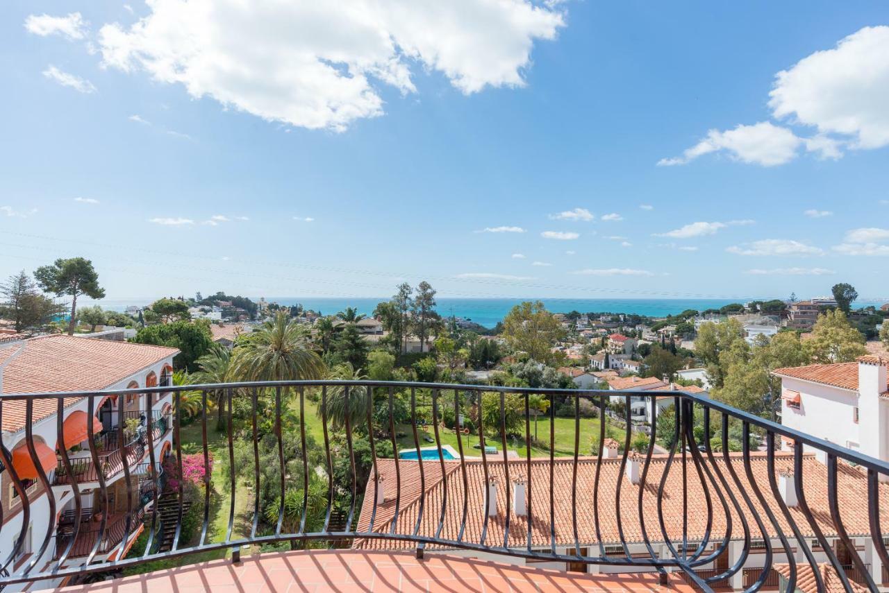 Apartamento Lu&cia Jardin Al Mar