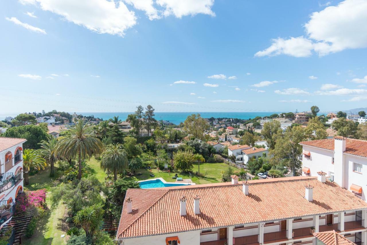 Apartamento Lu&cia Jardin Al Mar