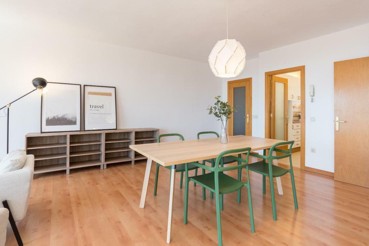 Apartamento Lu&cia Jardin Al Mar Málaga