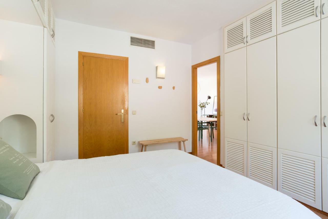Apartamento Lu&cia Jardin Al Mar