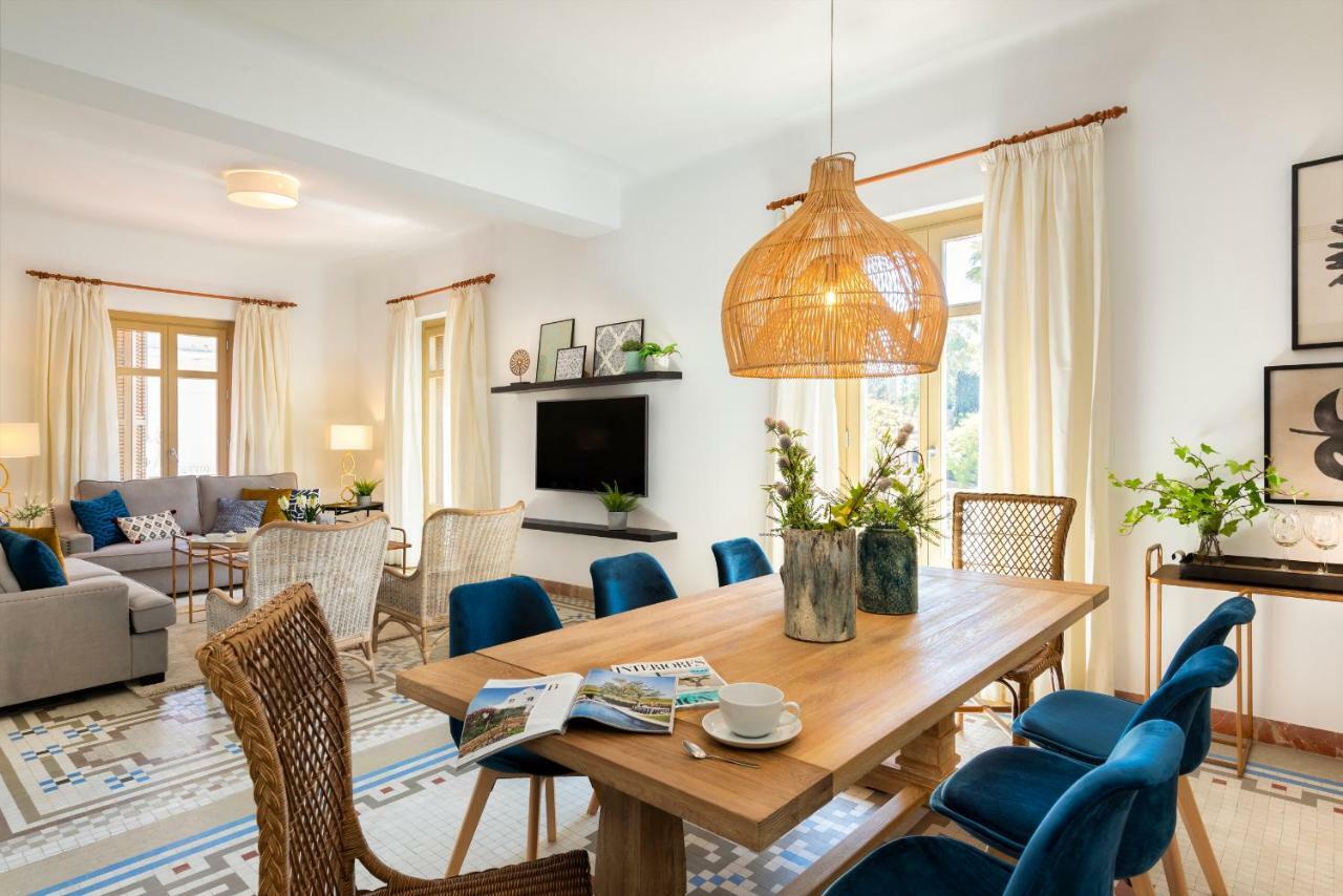 Genteel Zegri Apartment *