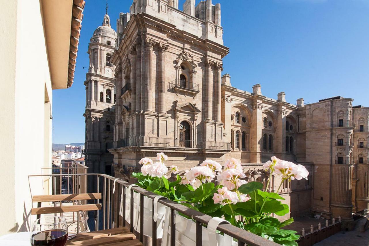 Apartamento Center Flat Cathedral