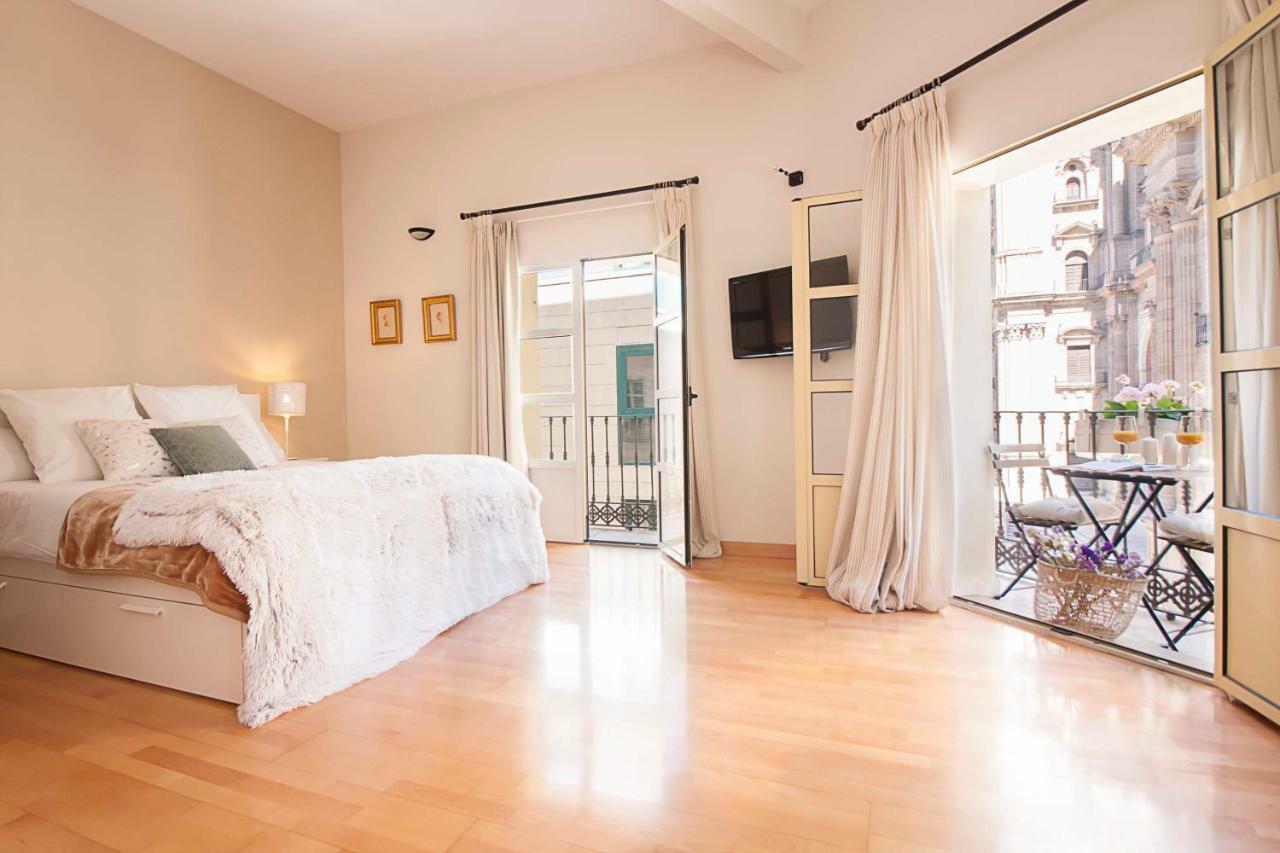 Apartamento Center Flat Cathedral