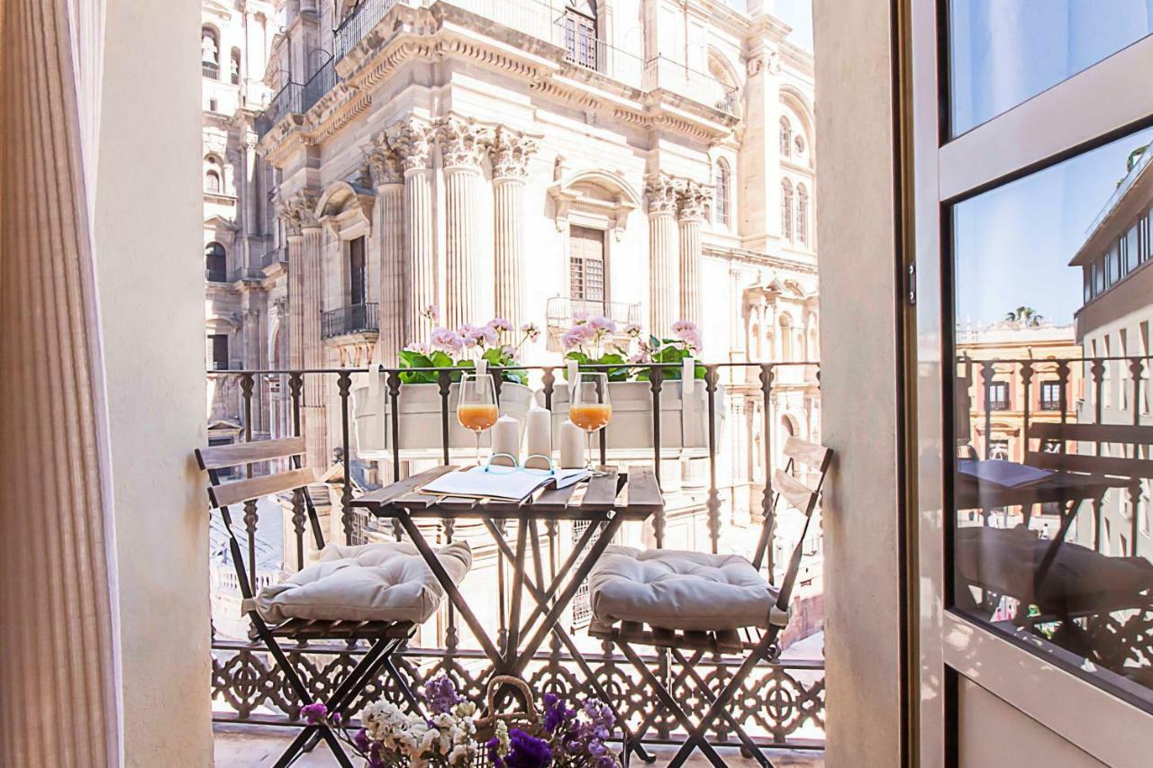 Apartamento Center Flat Cathedral *