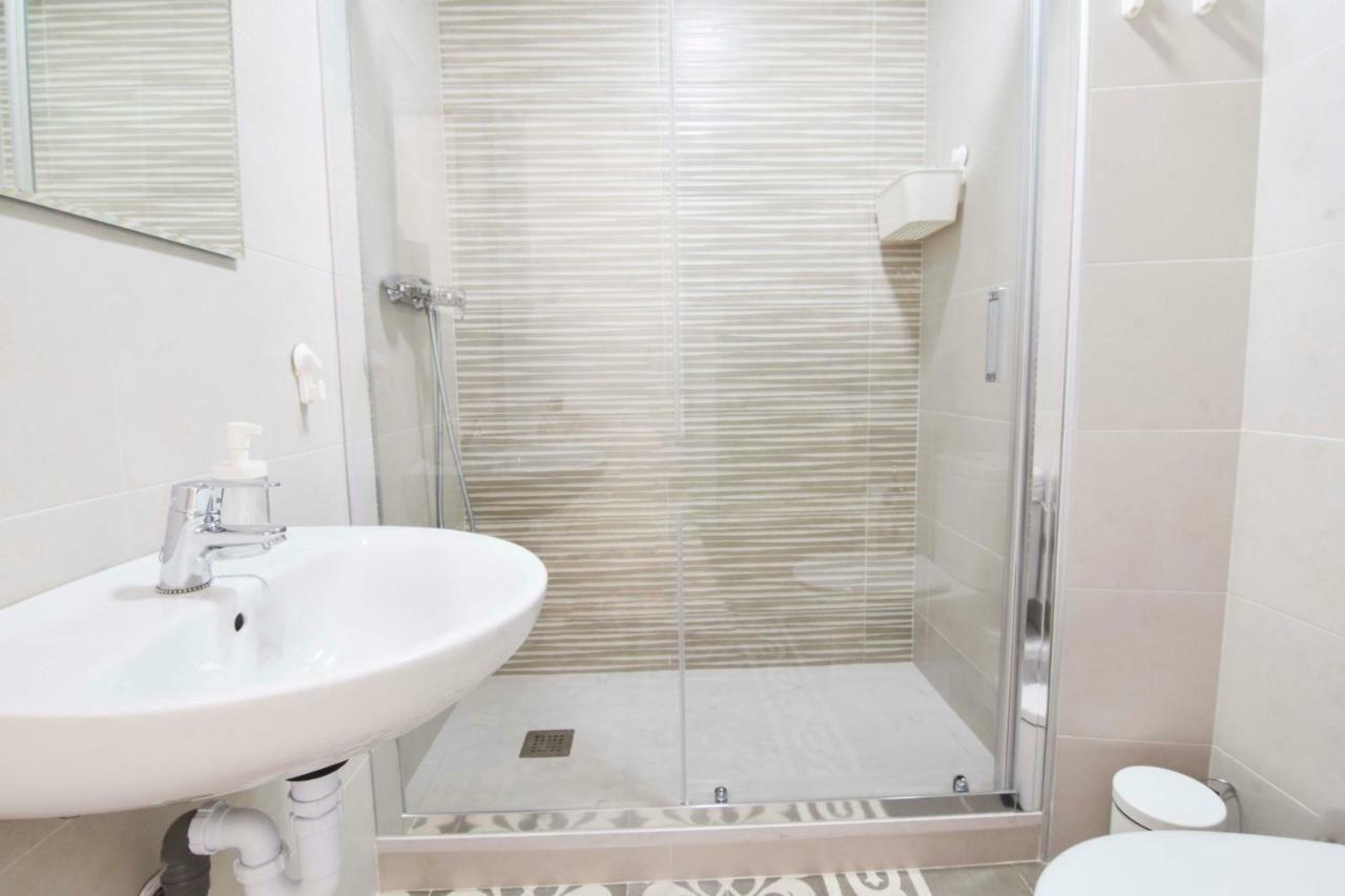 Apartment Letmalaga Economy Soho Malaga