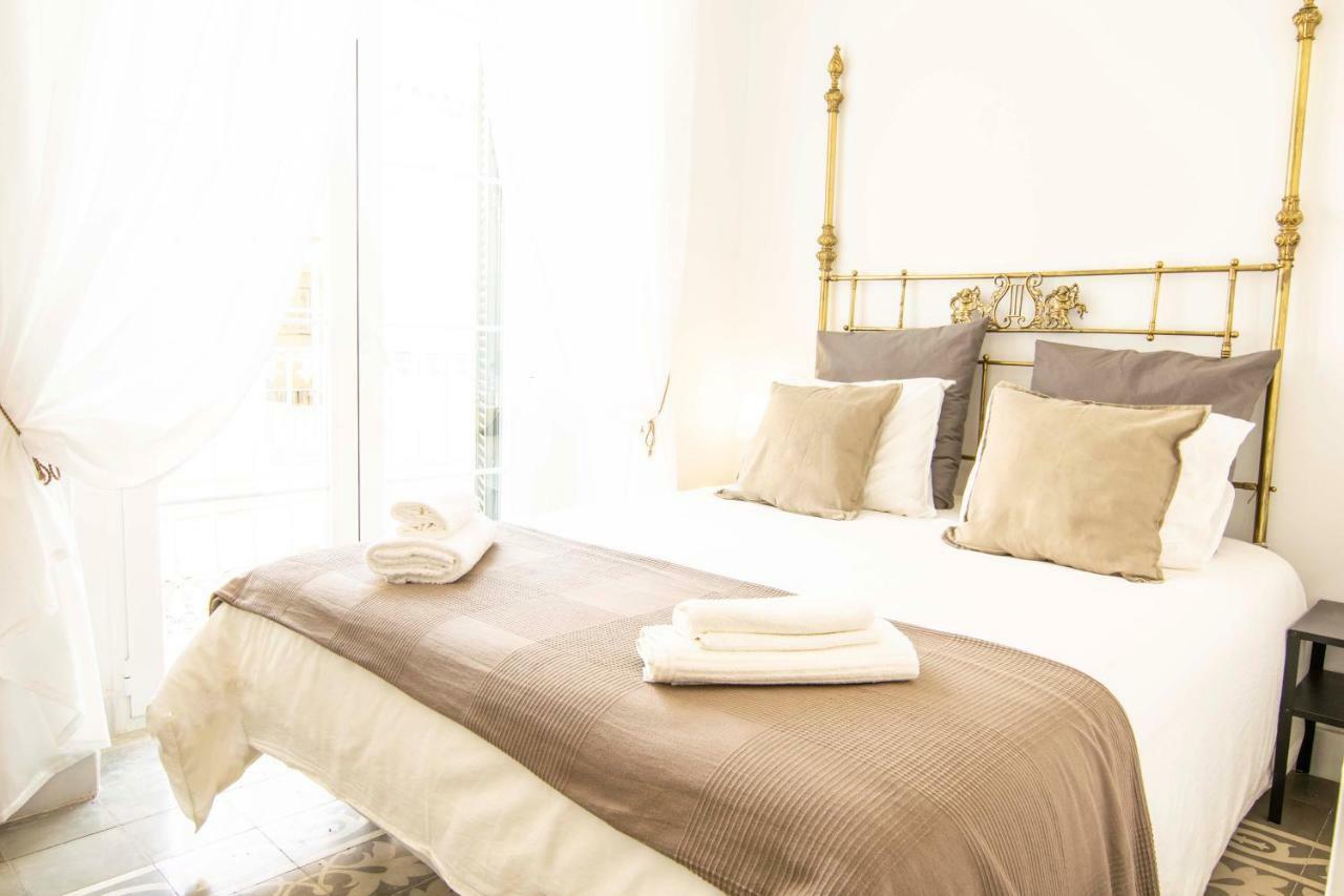 Letmalaga Economy Soho Apartment
