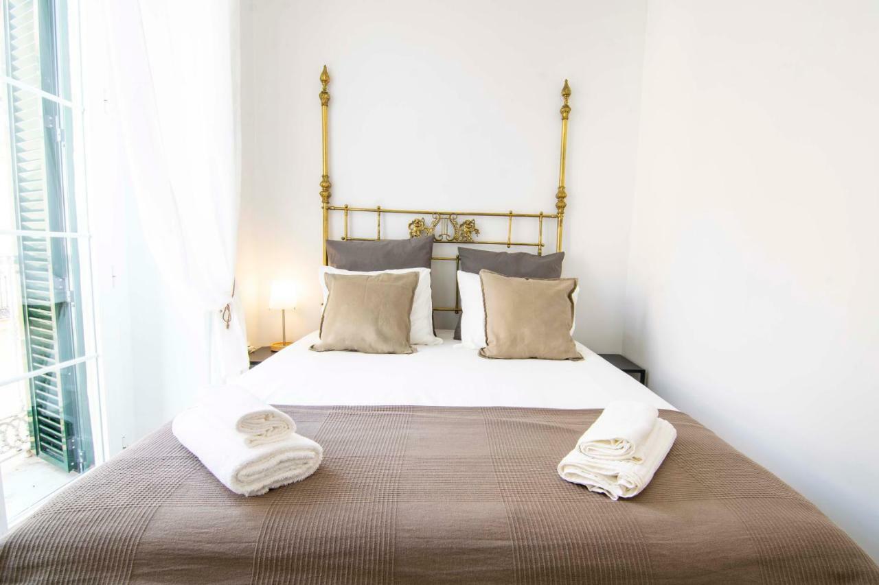Letmalaga Economy Soho Apartment *