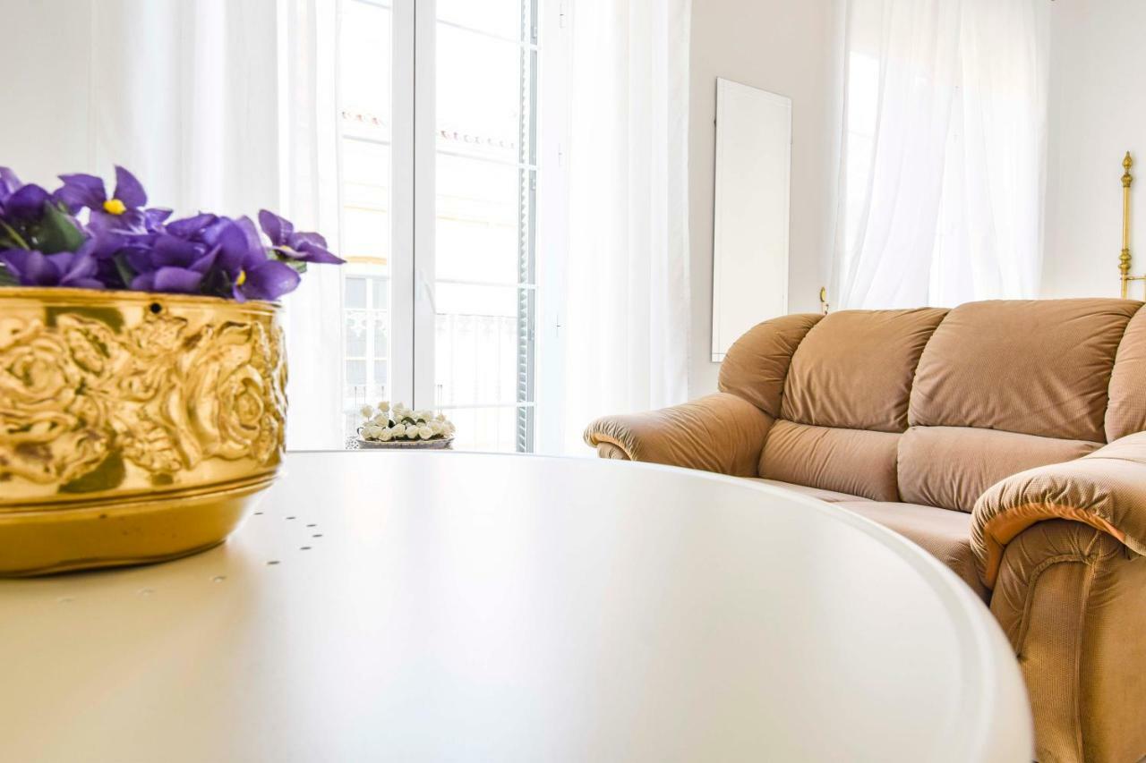 Apartment Letmalaga Economy Soho Malaga