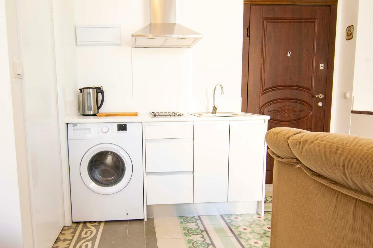 Letmalaga Economy Soho Apartment