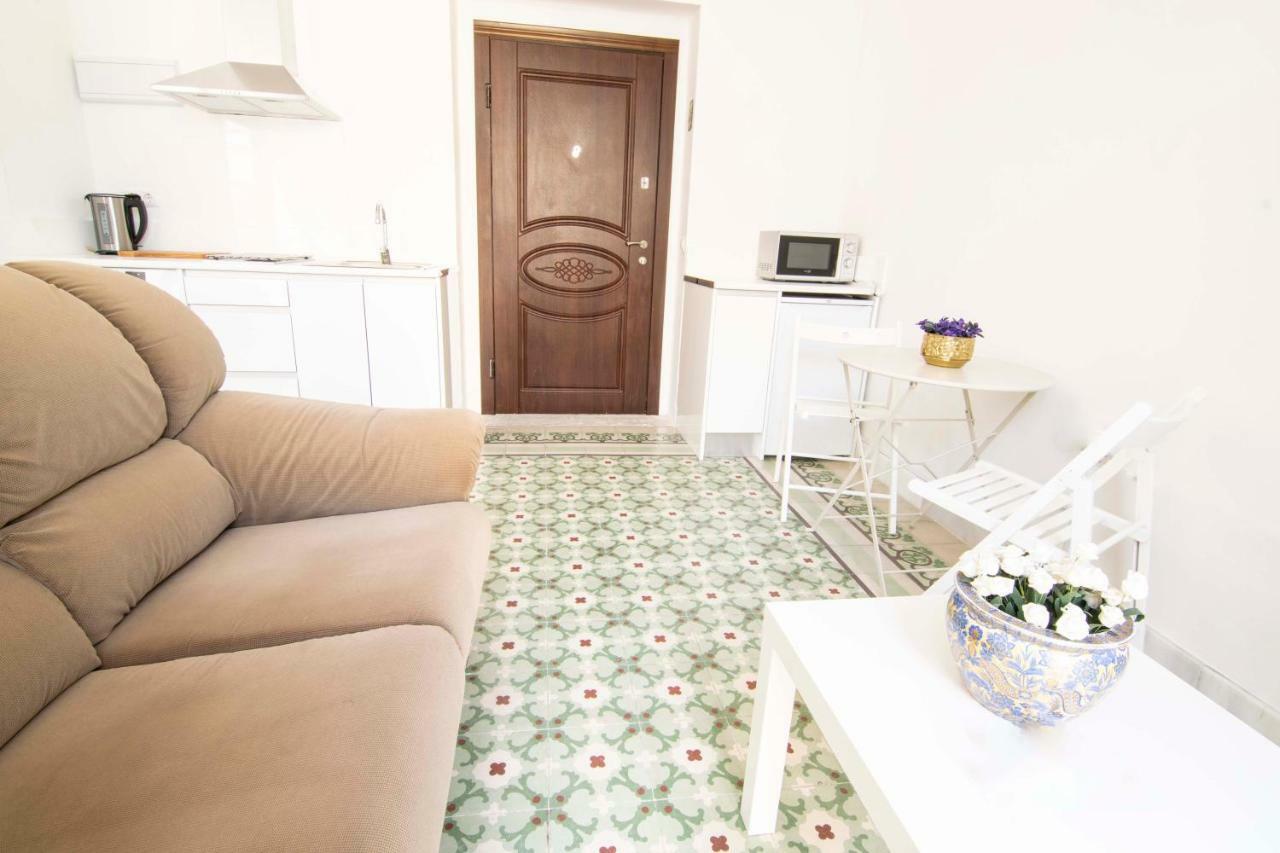Apartment Letmalaga Economy Soho Malaga