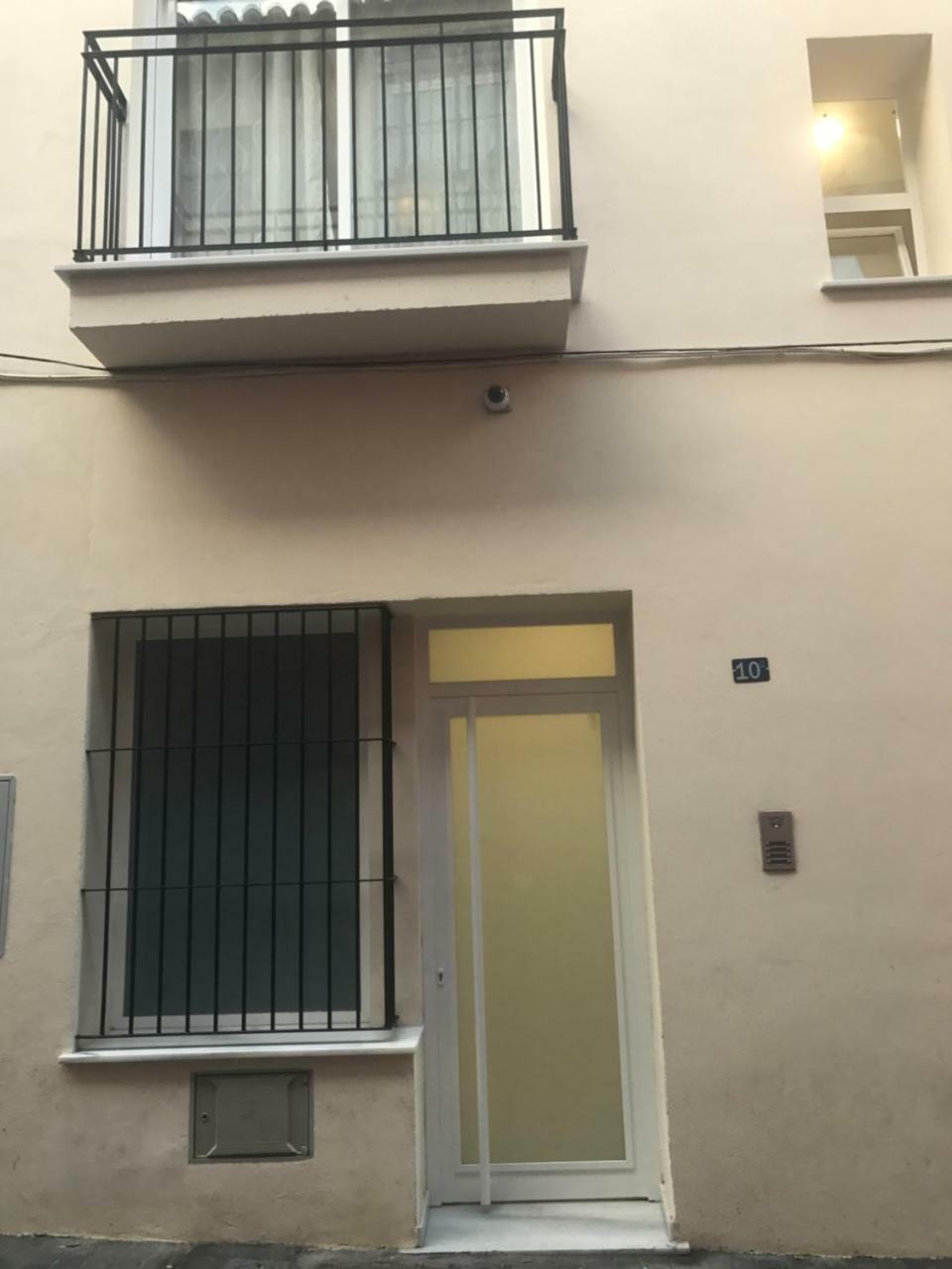 - Jinetes, 10 Apartamento *