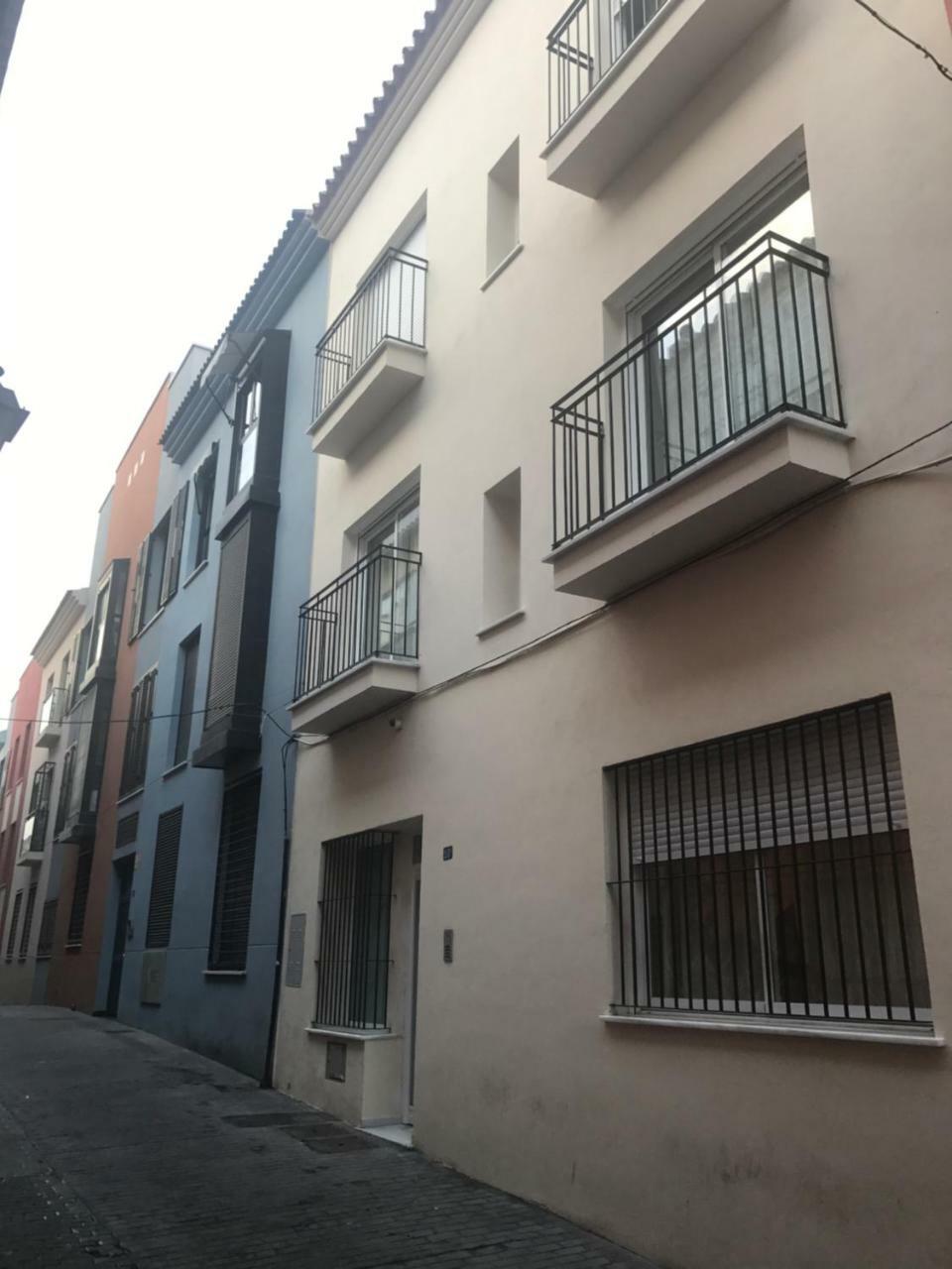 - Jinetes, 10 Apartamento Málaga