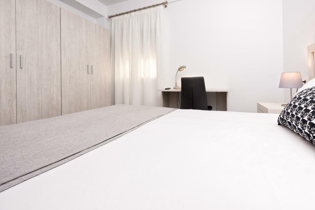 Apartamento Hm Tilos *