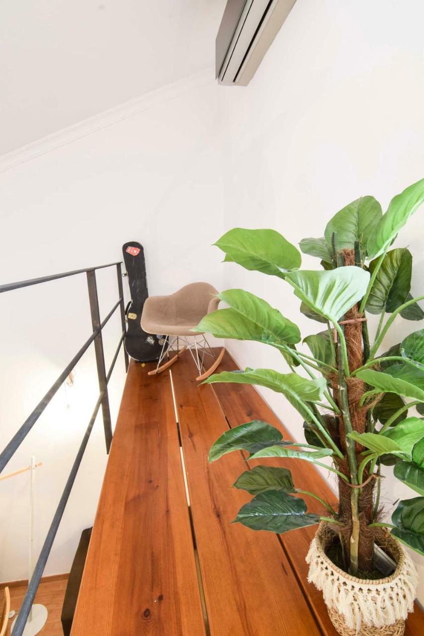 Apartamento Letmalaga Gisela Málaga