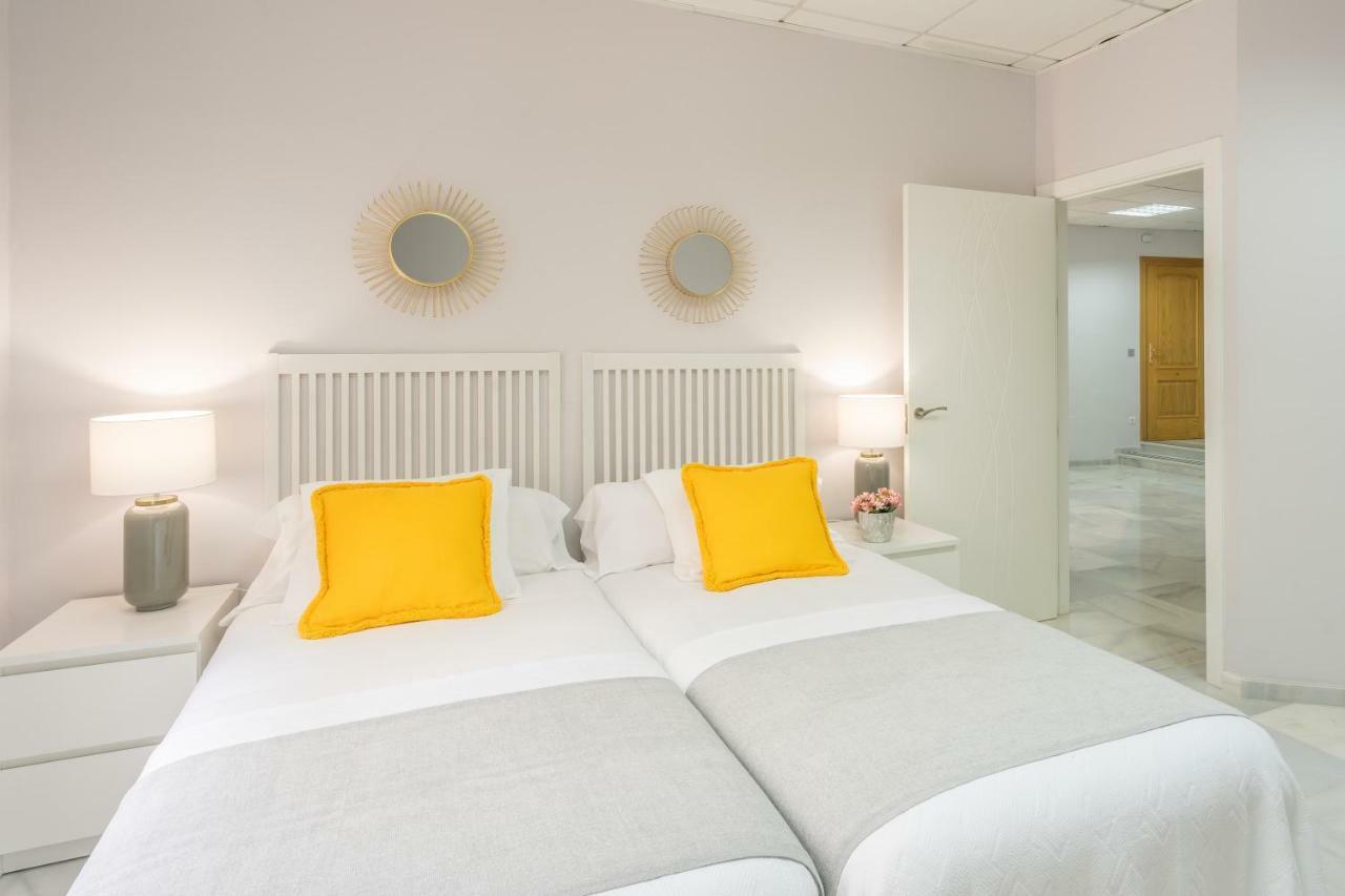 Apartamento Iloftmalaga Center Málaga