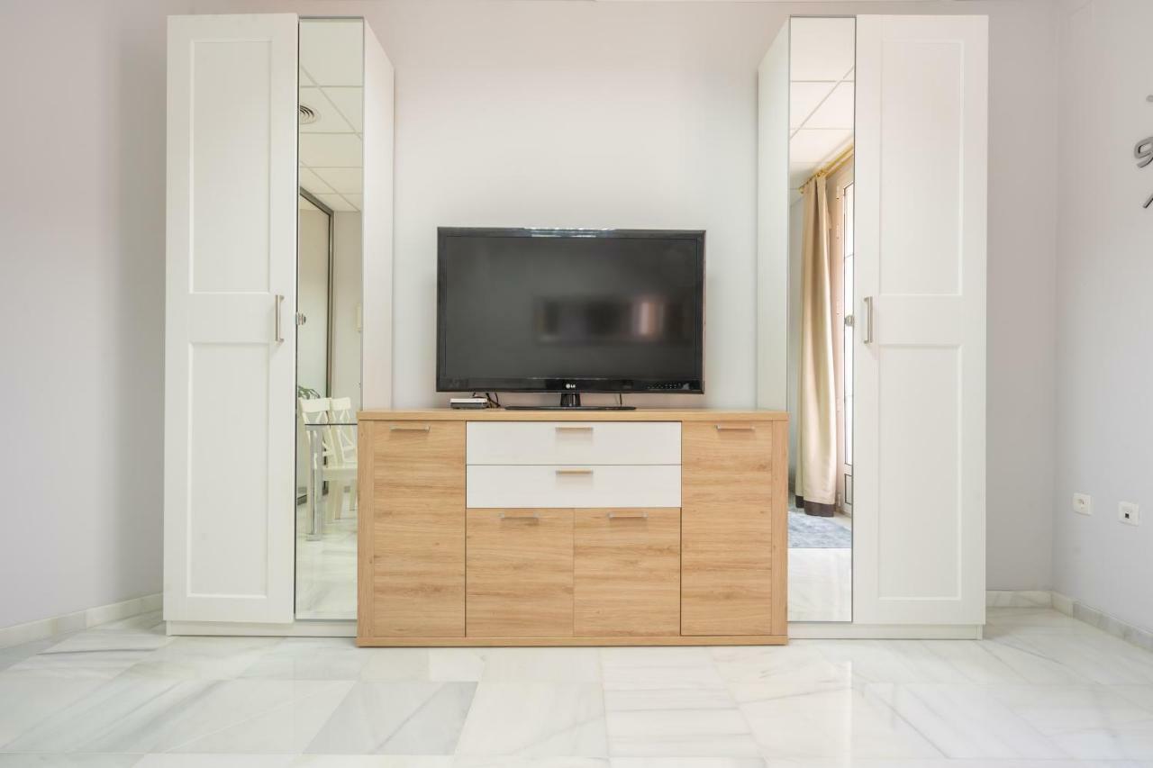 Iloftmalaga Center Apartamento Málaga