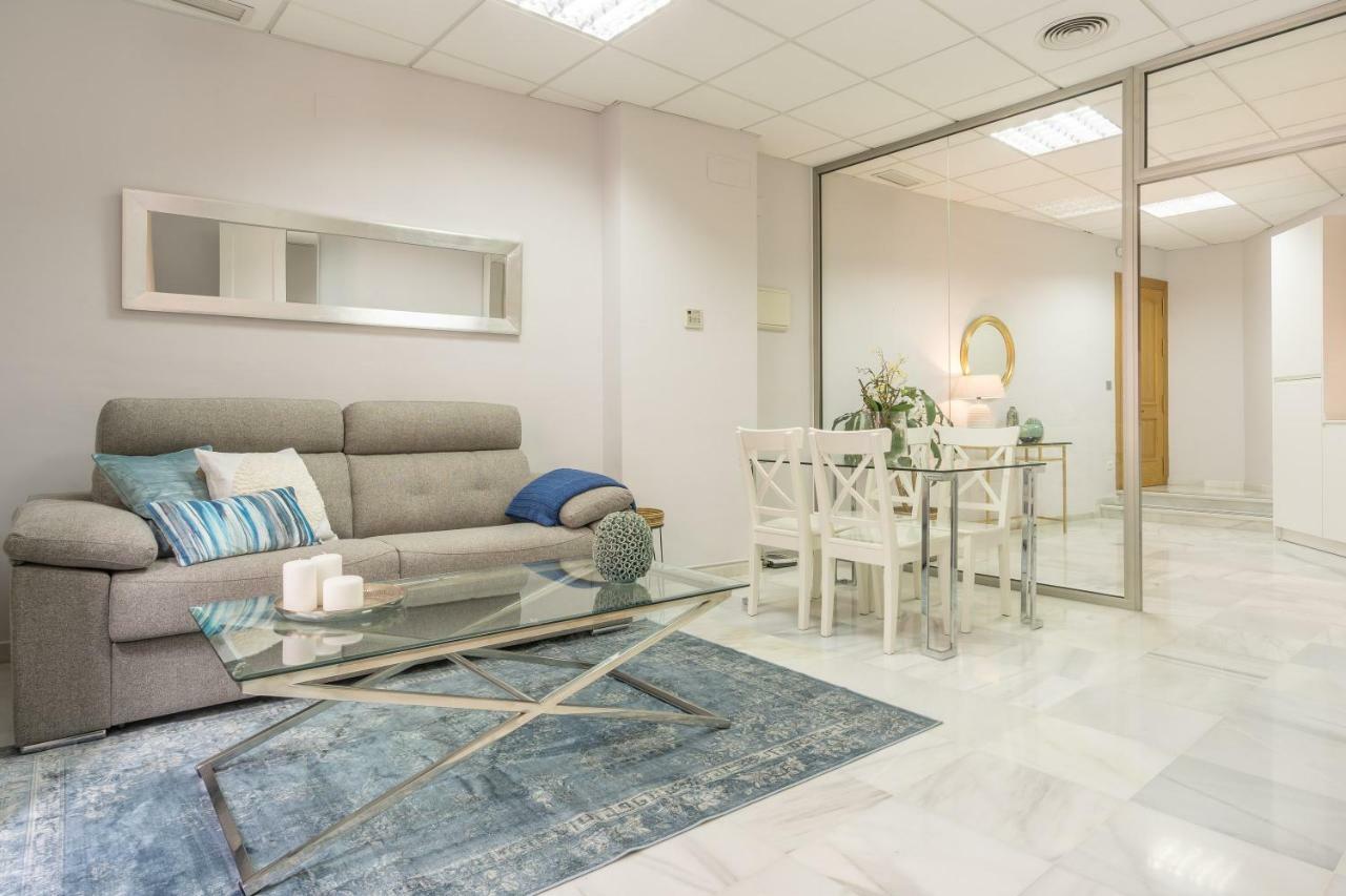Apartamento Iloftmalaga Center *