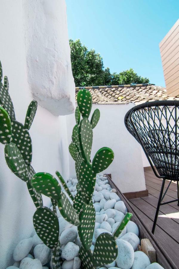 Letmalaga Gisela Apartamento *