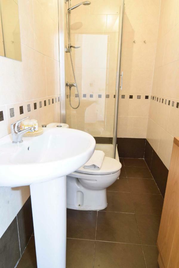 Letmalaga Gisela Apartamento *