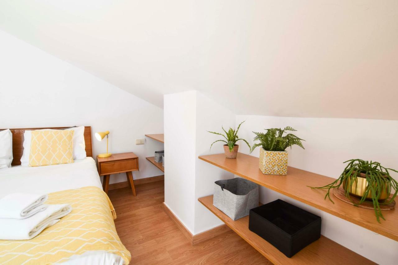 Letmalaga Gisela Apartamento