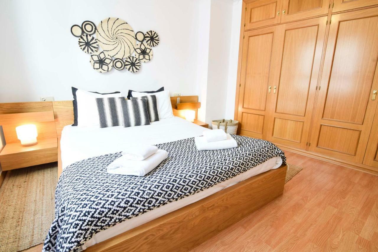 Letmalaga Gisela Apartamento Málaga