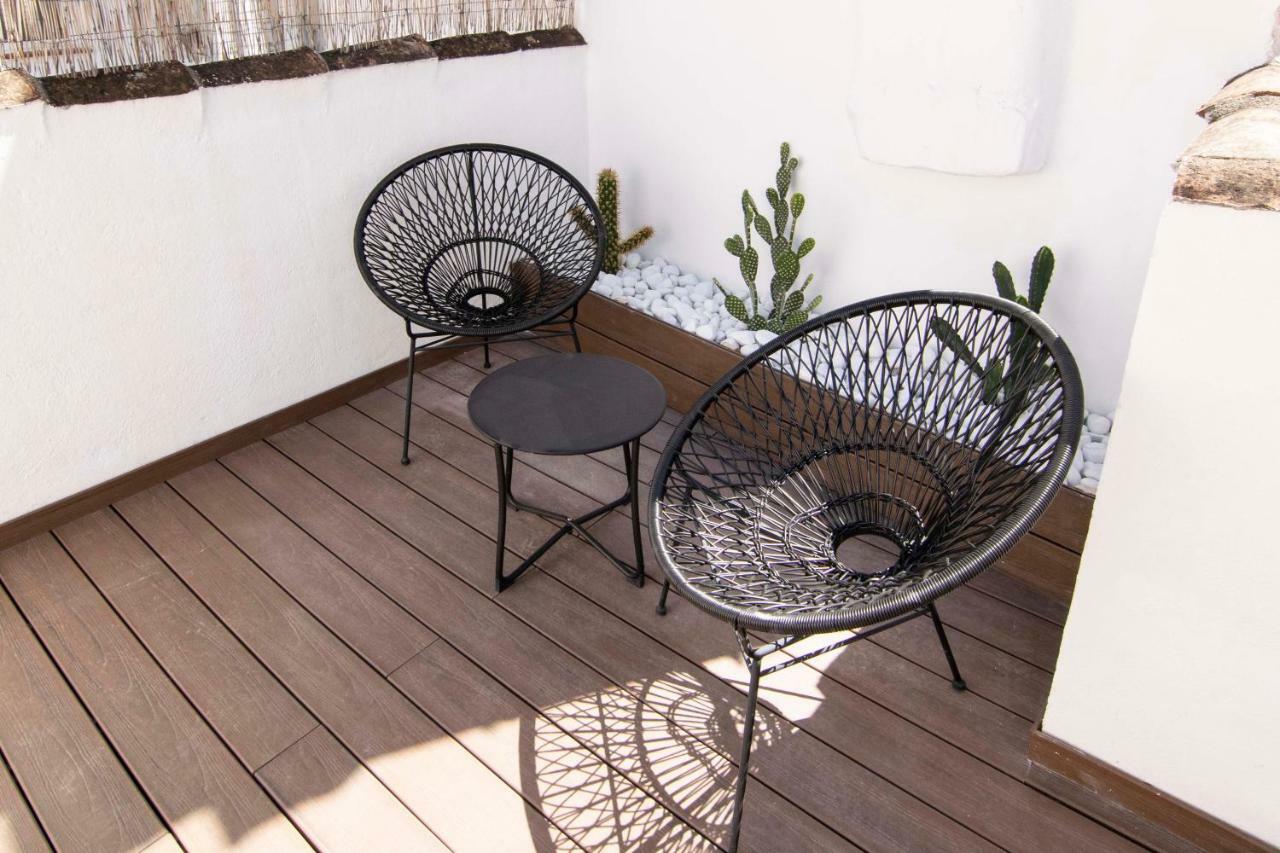 Apartamento Letmalaga Gisela *