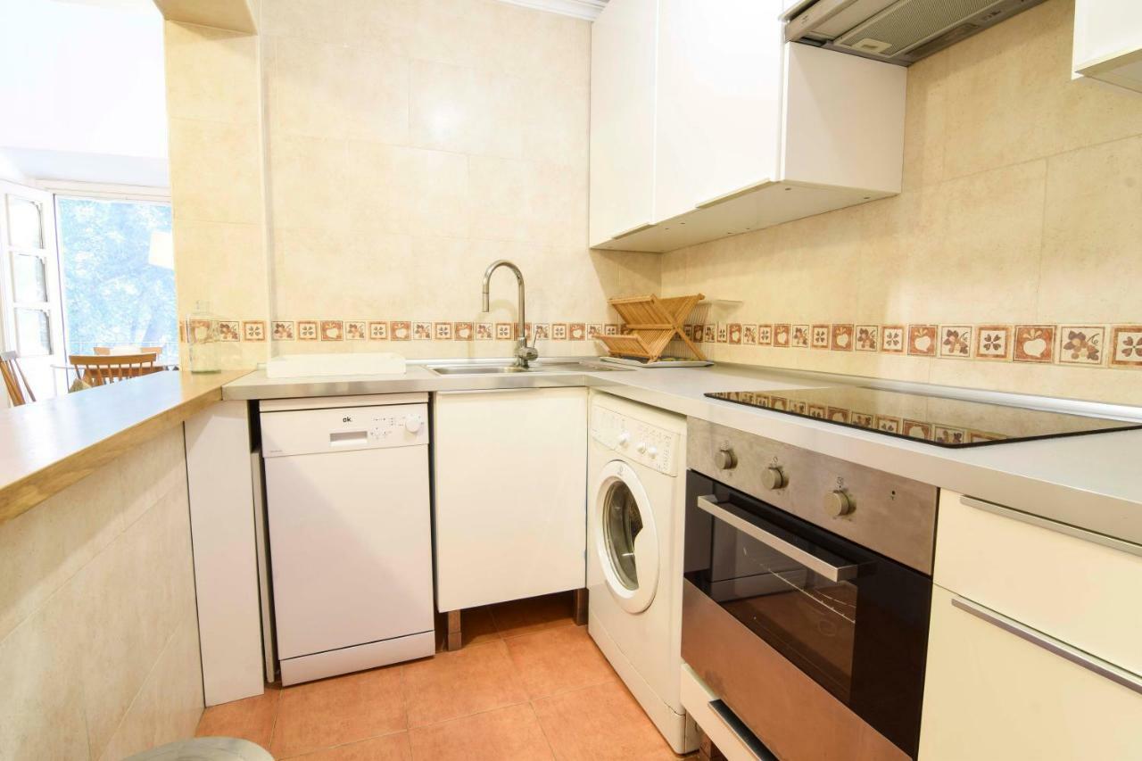 Apartamento Letmalaga Gisela