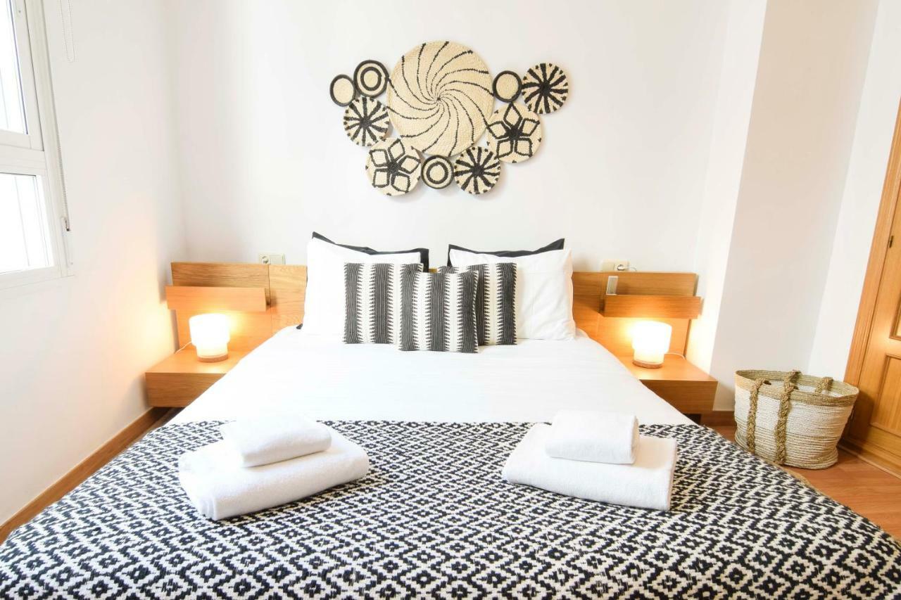 Apartamento Letmalaga Gisela