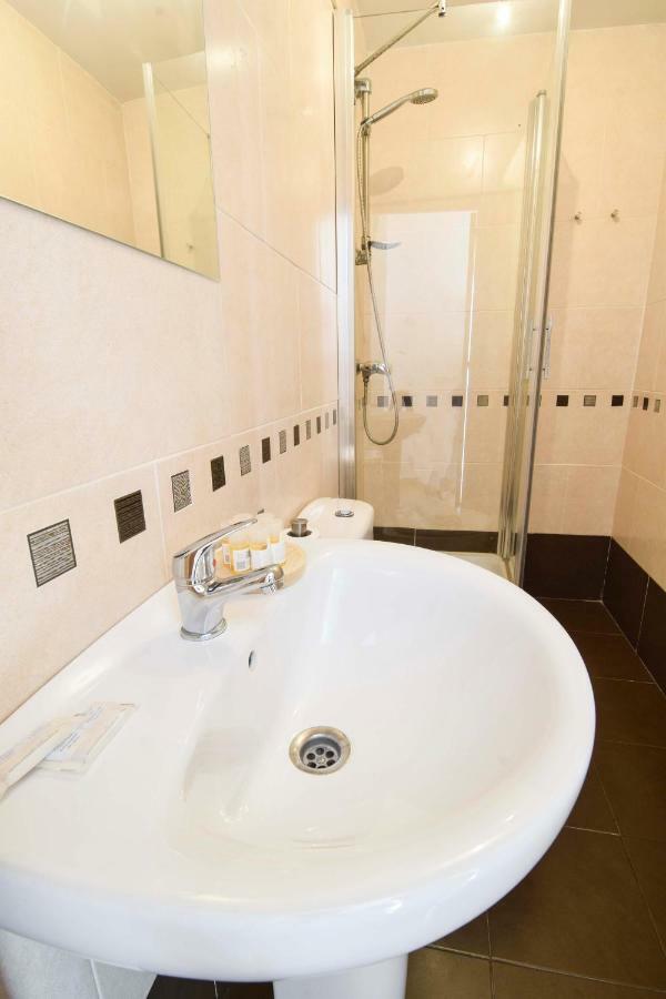 Letmalaga Gisela Apartamento