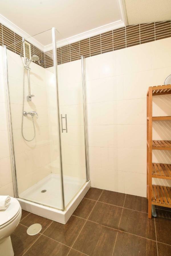 Apartamento Letmalaga Gisela Málaga