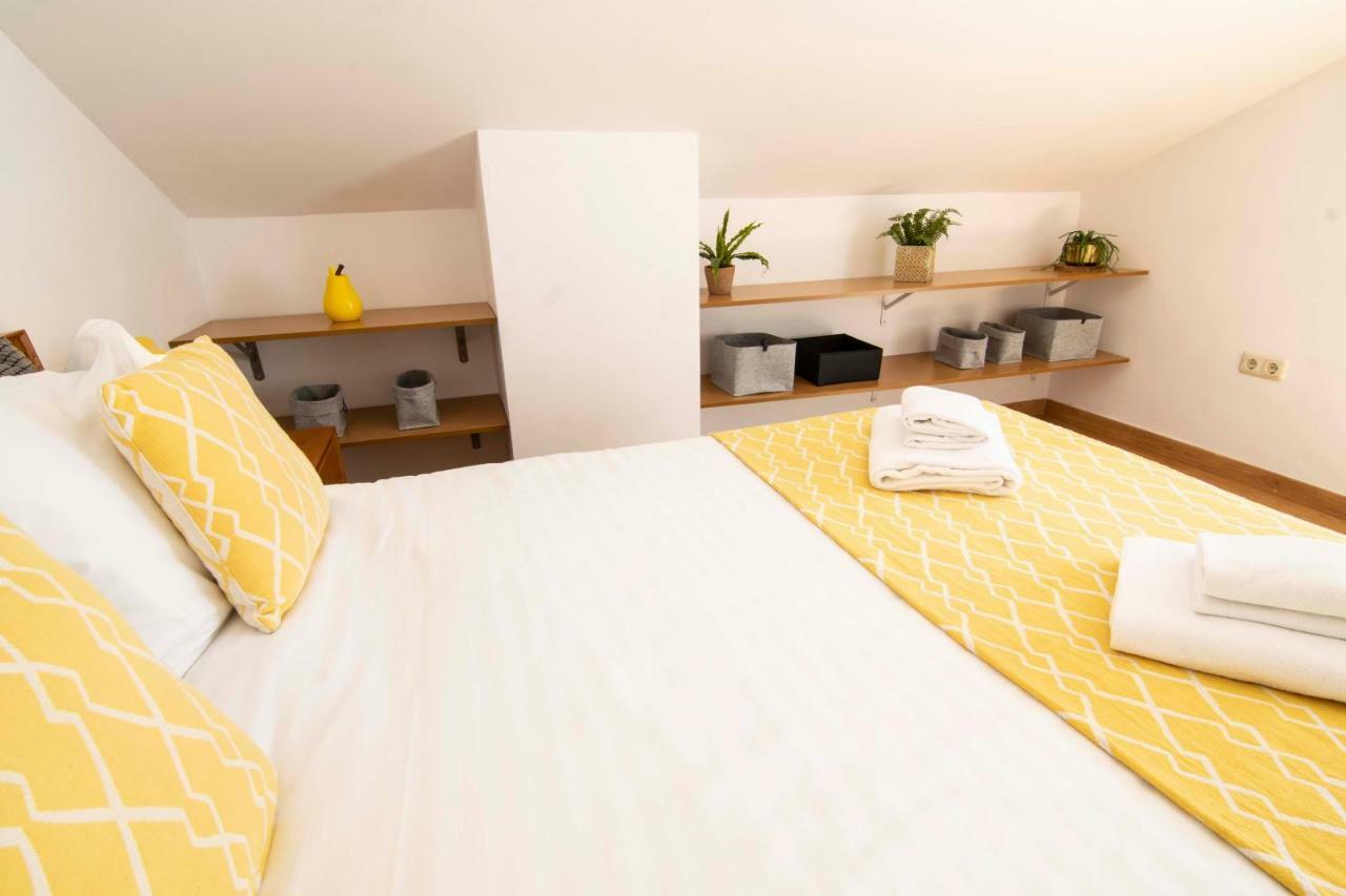 Apartamento Letmalaga Gisela Málaga
