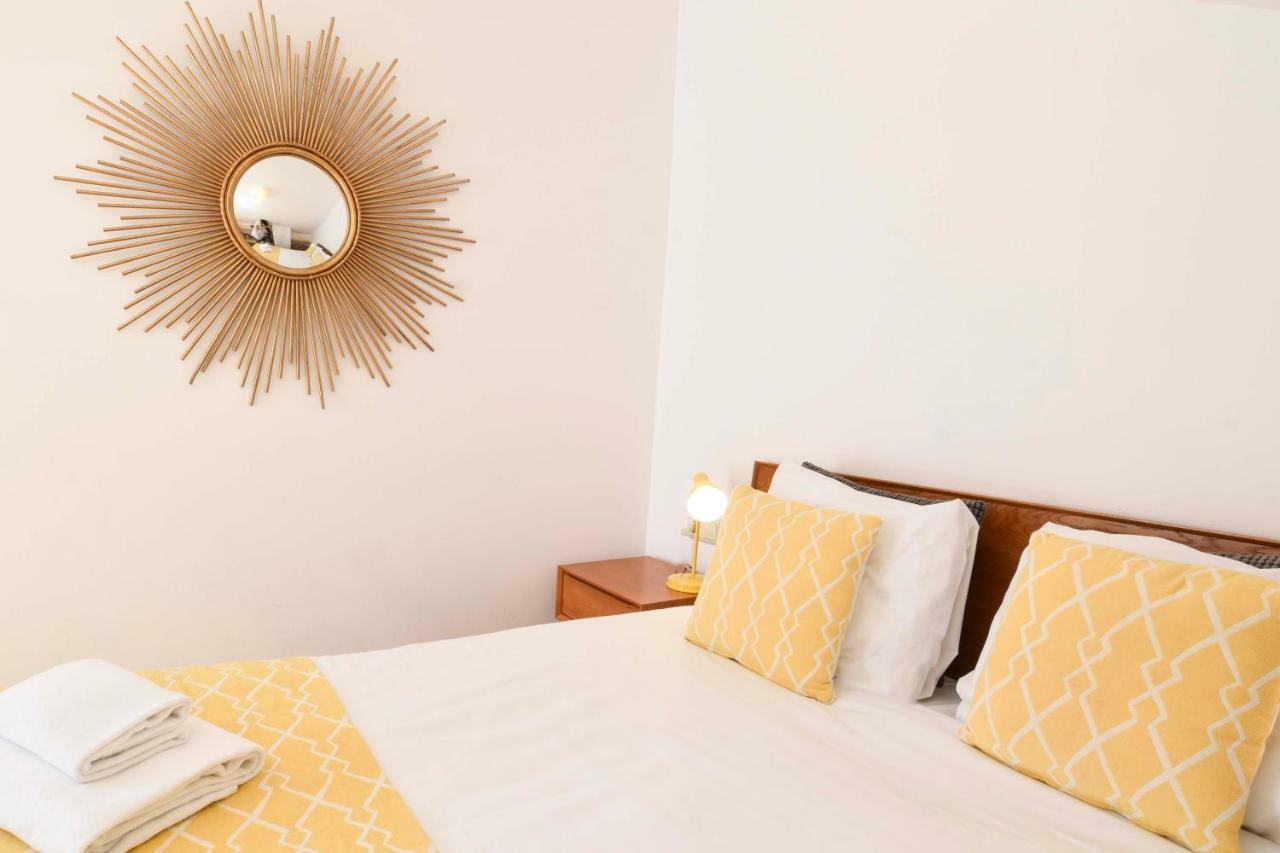 Apartamento Letmalaga Gisela Málaga