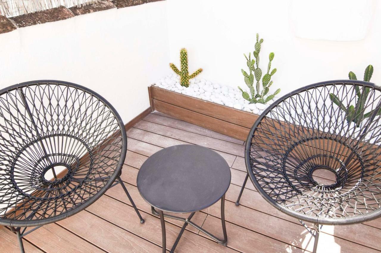 Letmalaga Gisela Apartamento Málaga