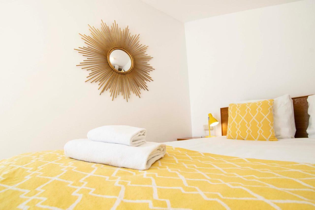 Letmalaga Gisela Apartamento Málaga