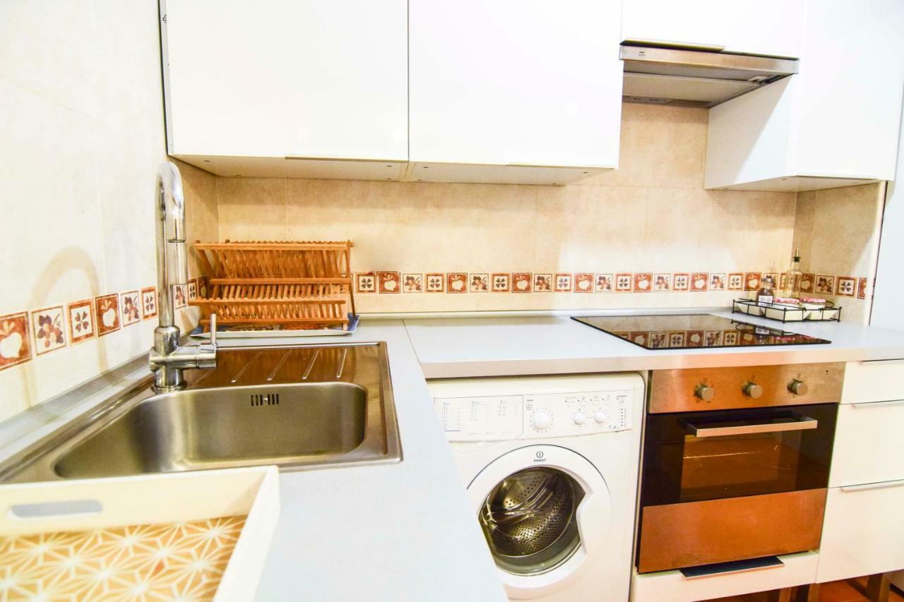 Letmalaga Gisela Apartamento Málaga
