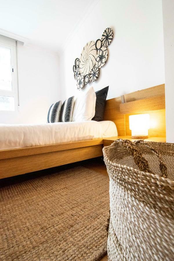 Letmalaga Gisela Apartamento *