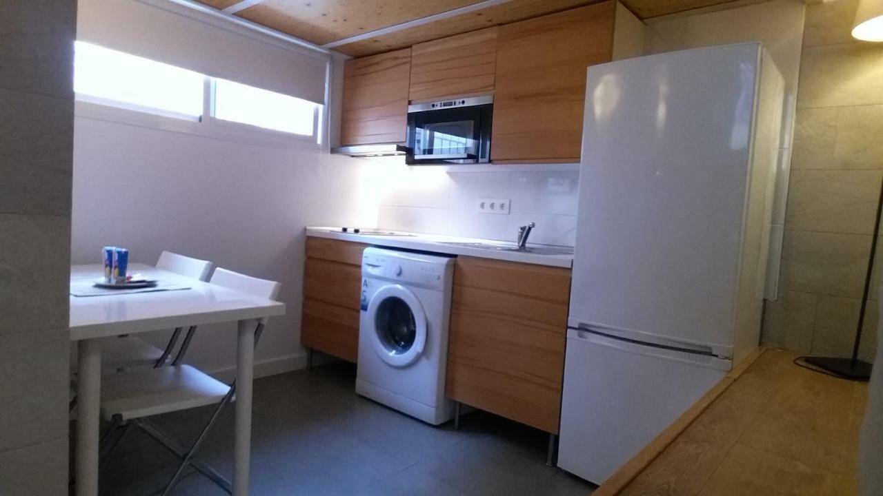 Apartamento Clavero Málaga