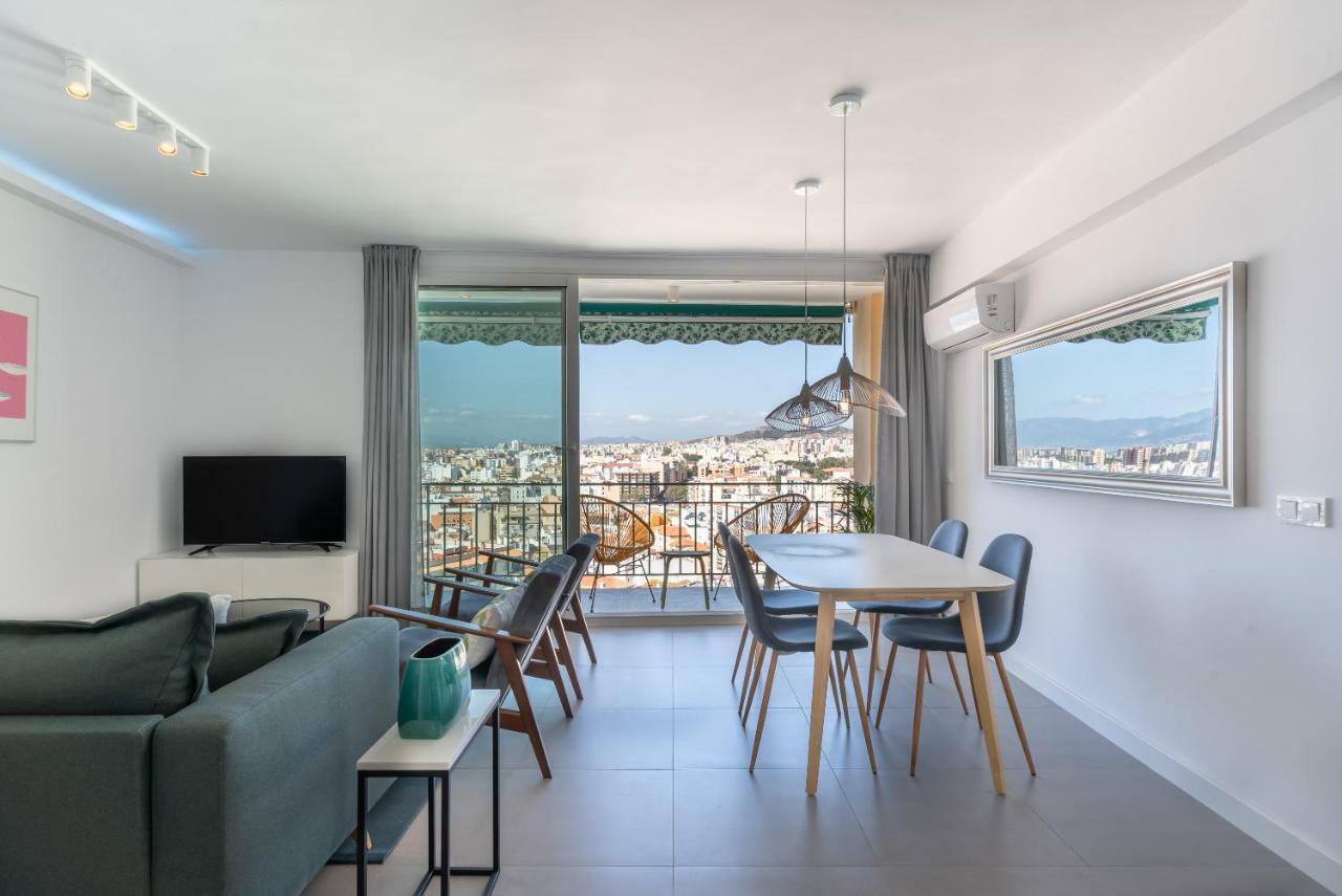 Iloftmalaga San Millán Apartamento Málaga
