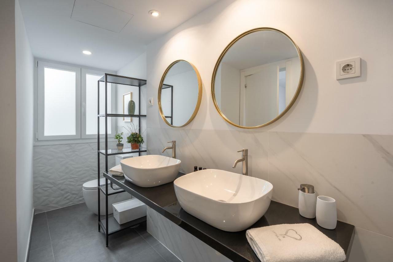 Apartamento Iloftmalaga San Millán