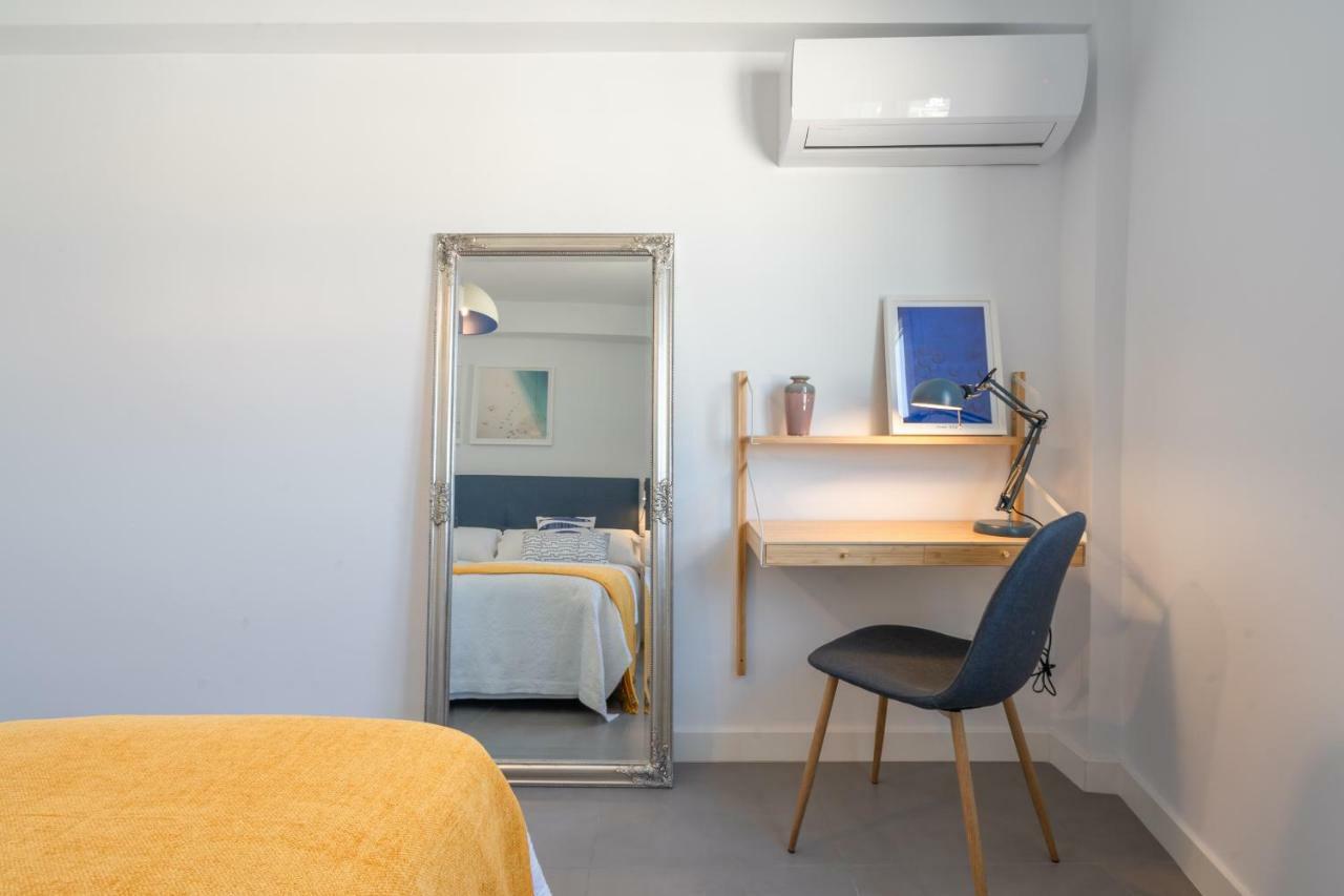 Iloftmalaga San Millán Apartamento *