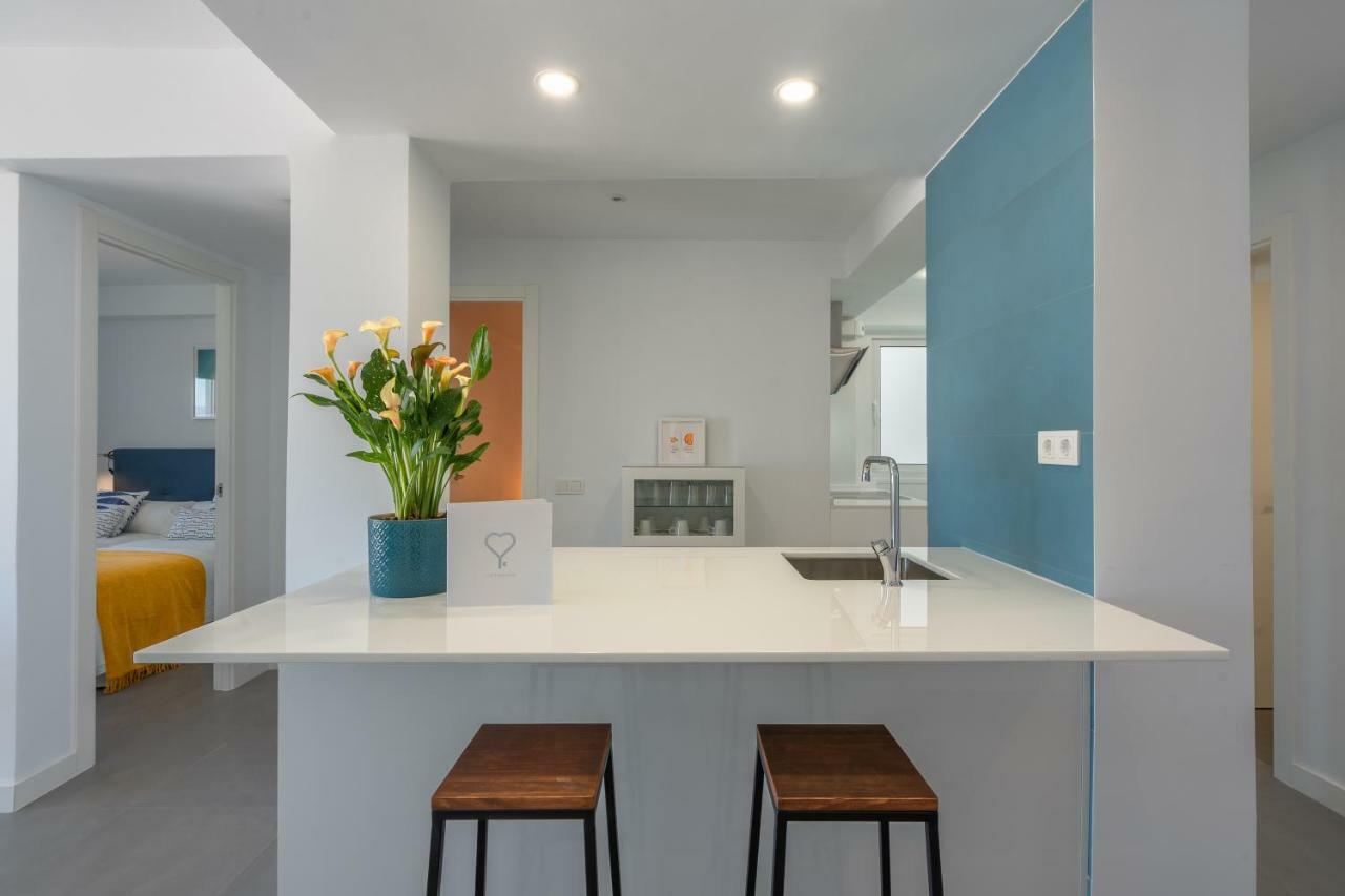 Apartamento Iloftmalaga San Millán Málaga