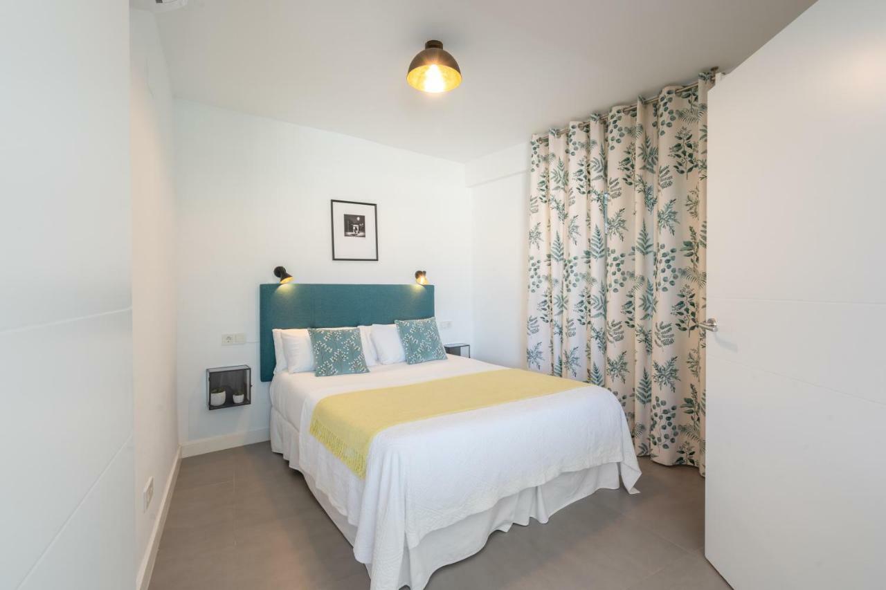 Iloftmalaga San Millán Apartamento *