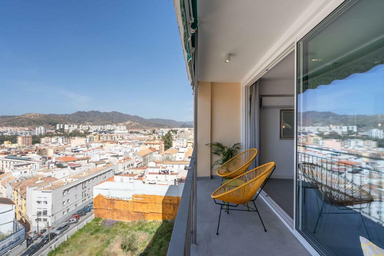 Iloftmalaga San Millán Apartamento *