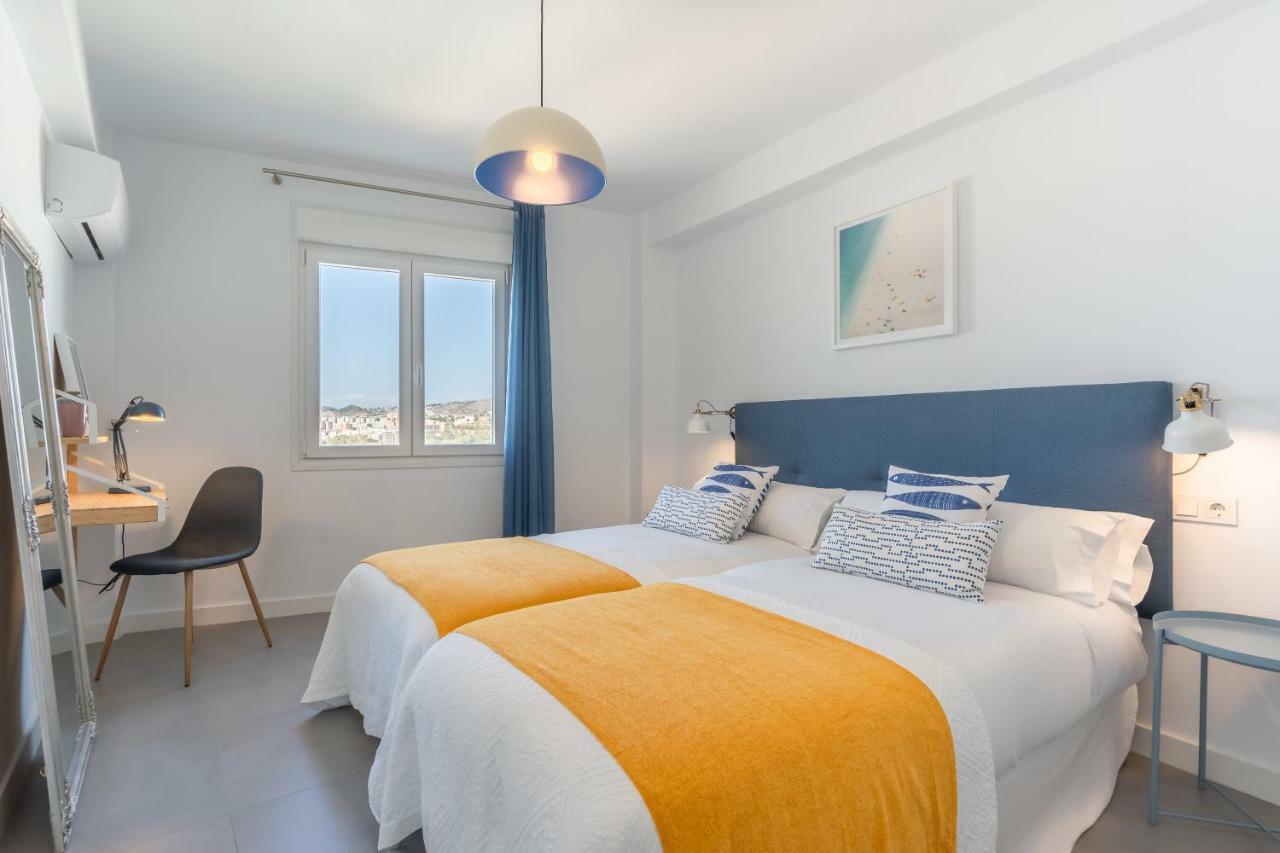 Iloftmalaga San Millán Apartamento