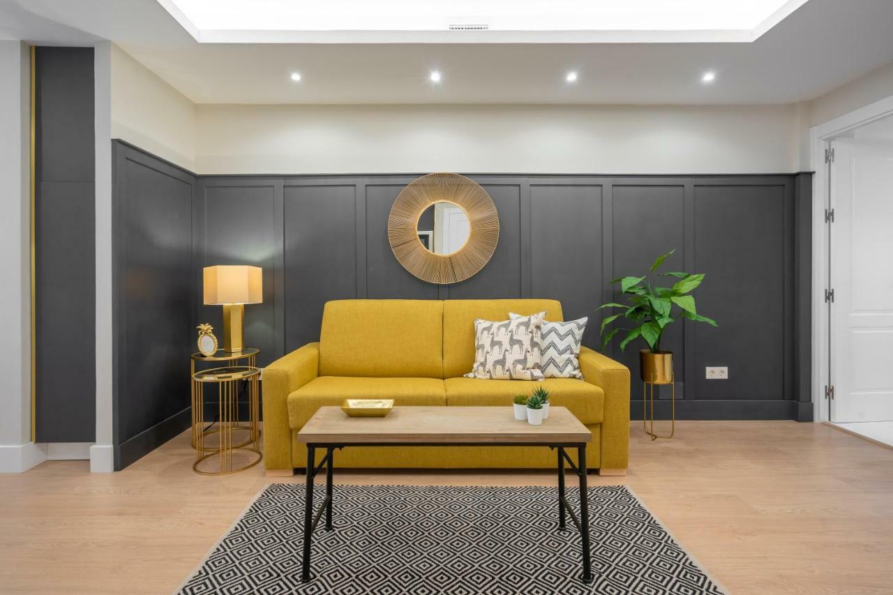 Apartamento Iloftmalaga Victoria 43 *