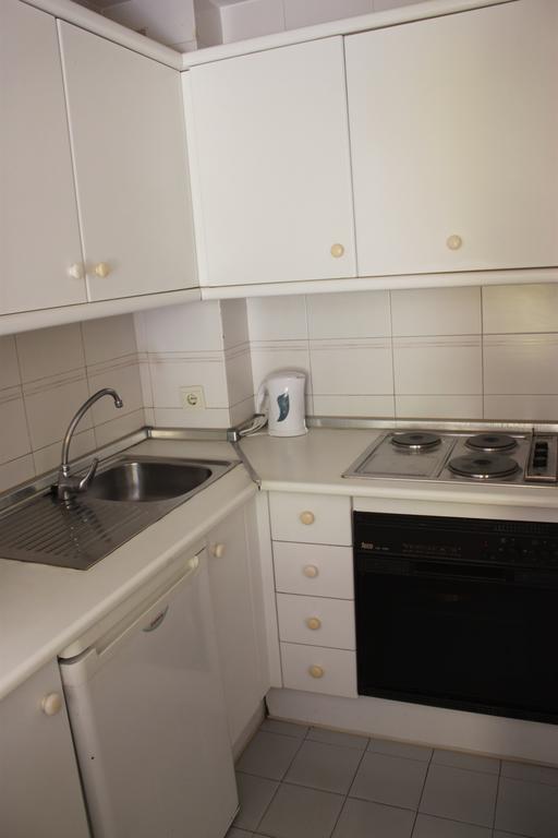 Apartamento Jardines Del Gamonal Málaga