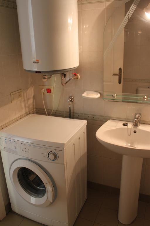 Apartamento Jardines Del Gamonal