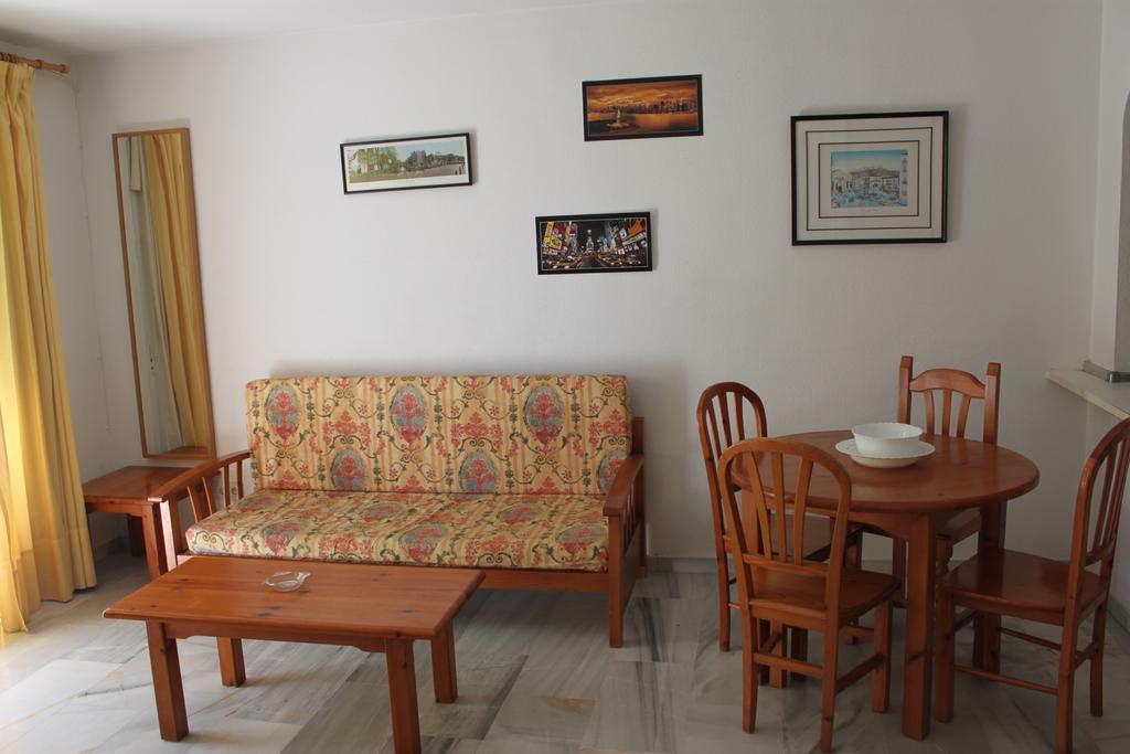 Jardines Del Gamonal Apartamento