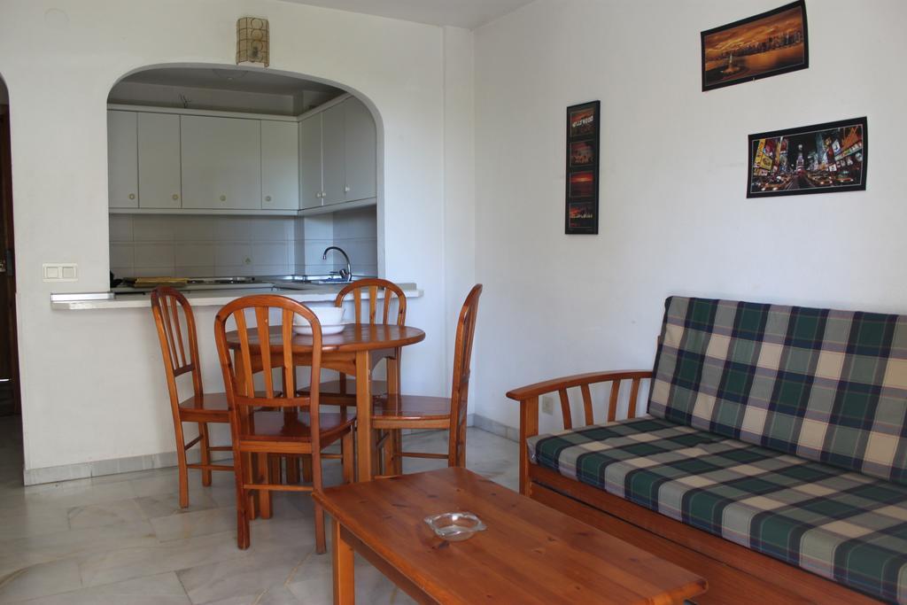 Apartamento Jardines Del Gamonal *